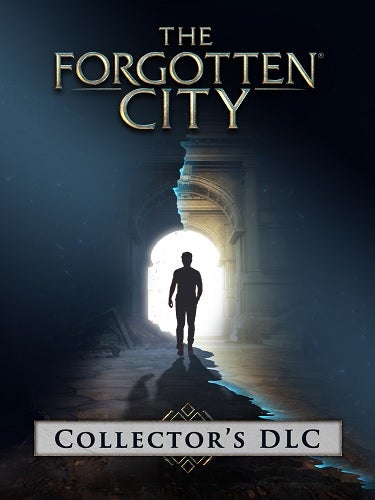 Dear Villagers The Forgotten City Collectors DLC PC Game